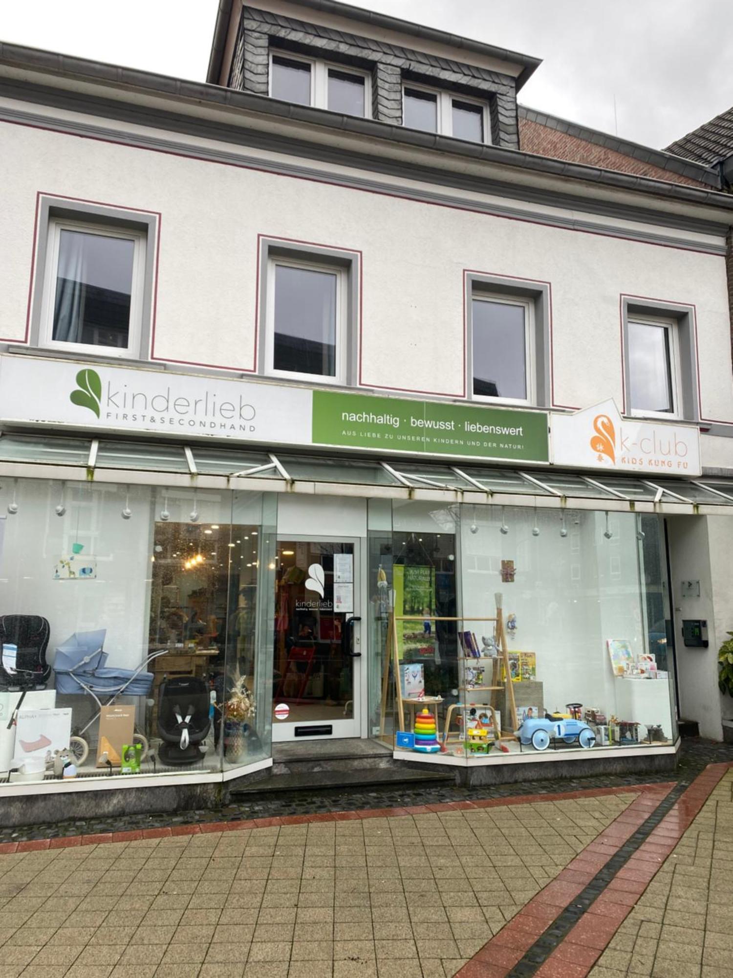 Ferienwohnung Delta Heinsberg  Exterior foto